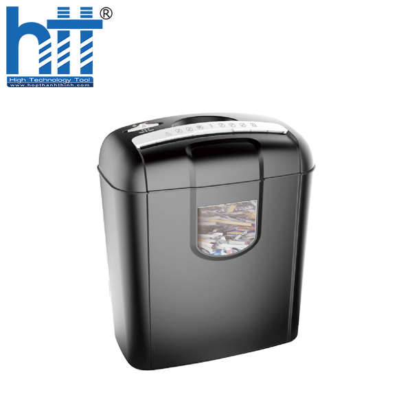 Máy hủy giấy DSB FD-506M – giải pháp bảo mật tài liệu.