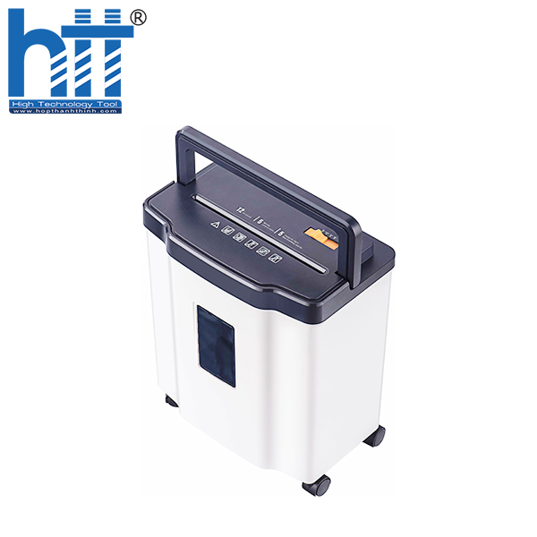 Máy hủy giấy BOSSER 150X – Hủy vụn bảo mật cao