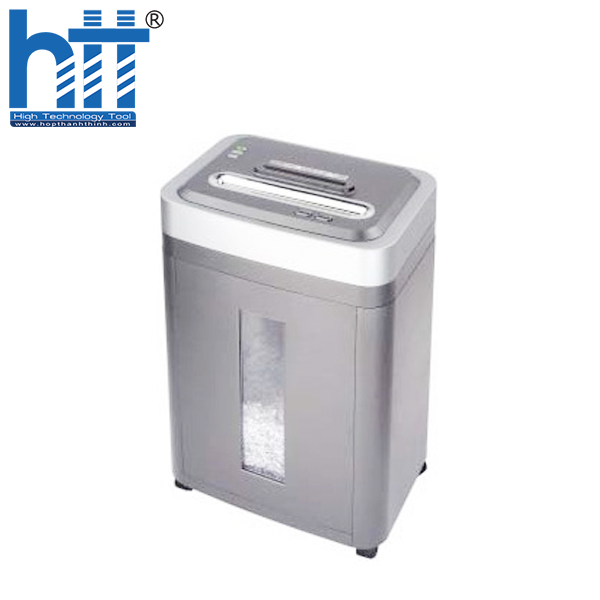 BOSSER 220CC – Hủy giấy an toàn, gọn gàng