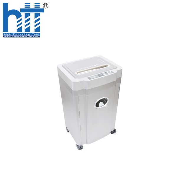 Bosser 240XC – Hủy vụn siêu nhỏ bảo mật tối đa