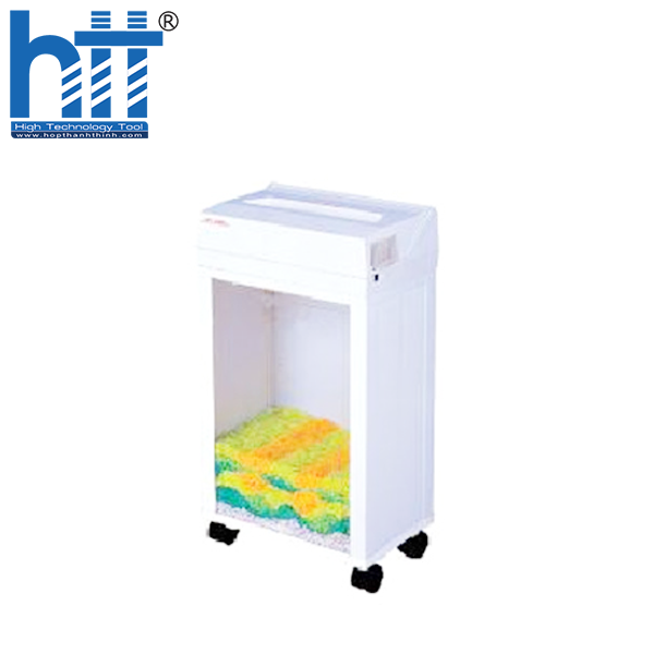 Bosser C-22CC – Hủy vụn siêu nhỏ bảo mật cao