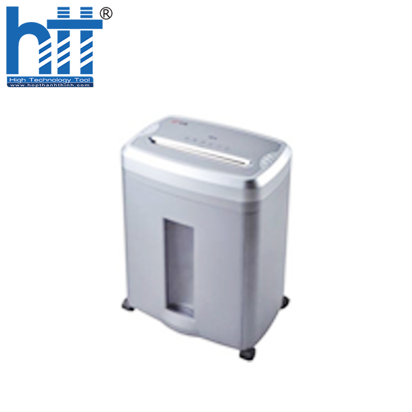 BOSSER M9 – Giải pháp hủy giấy an toàn