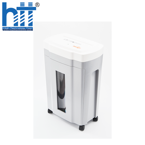 Hủy giấy gọn gàng – bảo mật tối đa