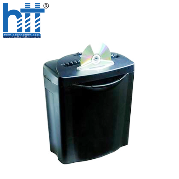 Giải pháp hủy giấy gọn nhẹ cho văn phòng nhỏ