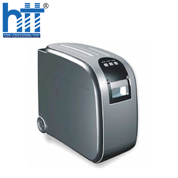 Hủy gọn tài liệu – bảo mật tối đa