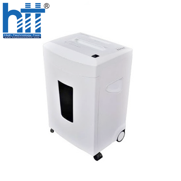 Máy hủy tài liệu Magitech OM10XXC – hủy siêu vụn bảo mật cao.