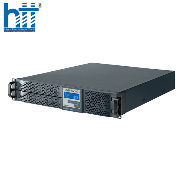 Thiết kế rack và tower linh hoạt.