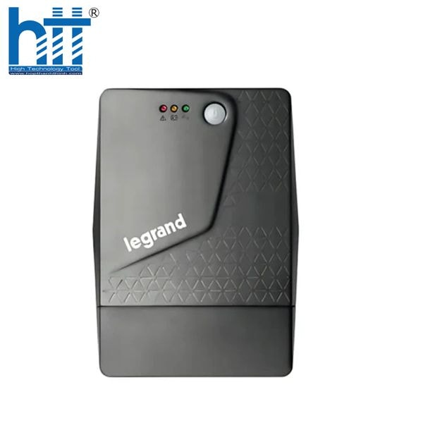 Bộ lưu điện legrand keor spx line interactive 600va/360w.