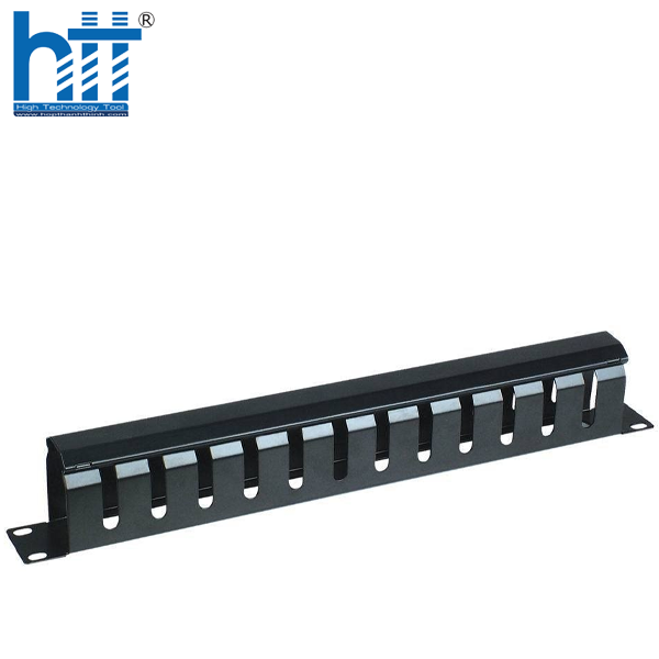 Thanh Quản Lý Cáp Ngang 1U
