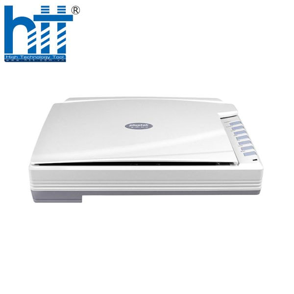 Hợp Thành Thịnh - Máy Scan Plustek OpticPro A320E (A3/A4/ USB) 