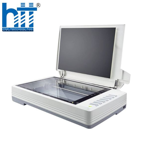 Hợp Thành Thịnh - Máy Scan Plustek OpticPro A320E (A3/A4/ USB) 