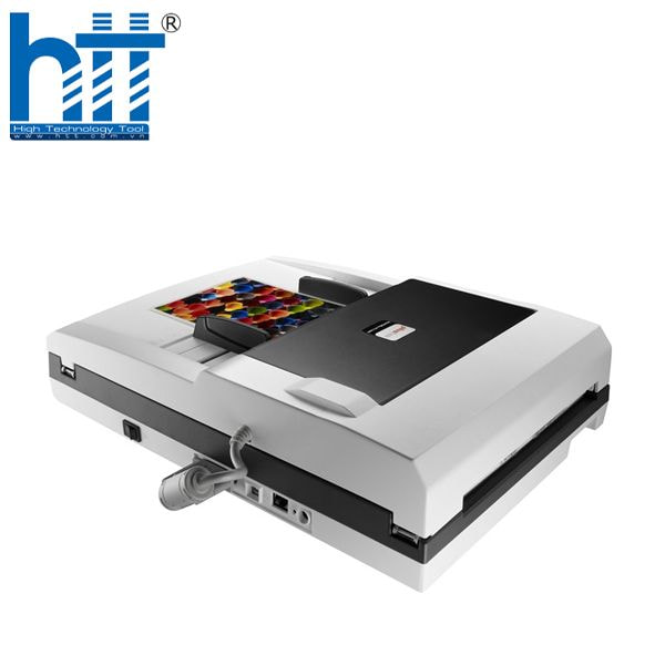 Hợp Thành Thịnh - Máy Scan Plustek PN2040