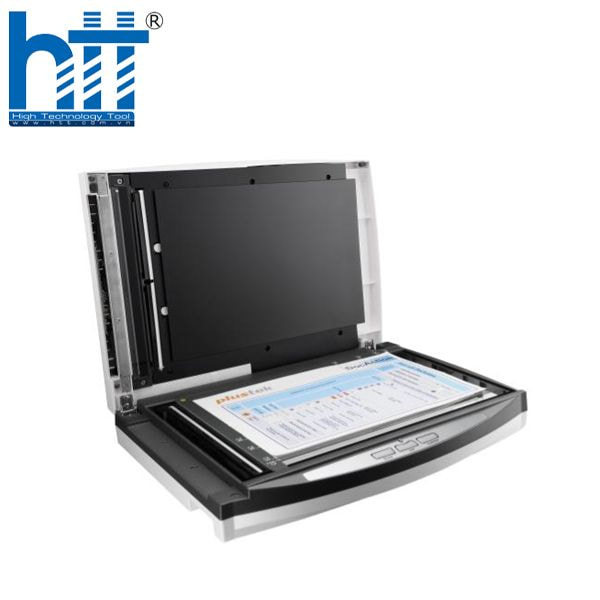 Hợp Thành Thịnh - Máy Scan Plustek PN2040