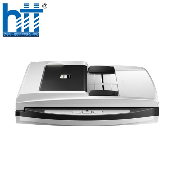 Hợp Thành Thịnh - Máy Scan Plustek PN2040