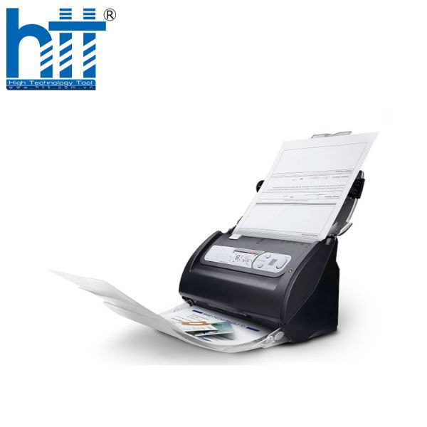 Hợp Thành Thịnh - Máy Scan Plustek SmartOffice PS186