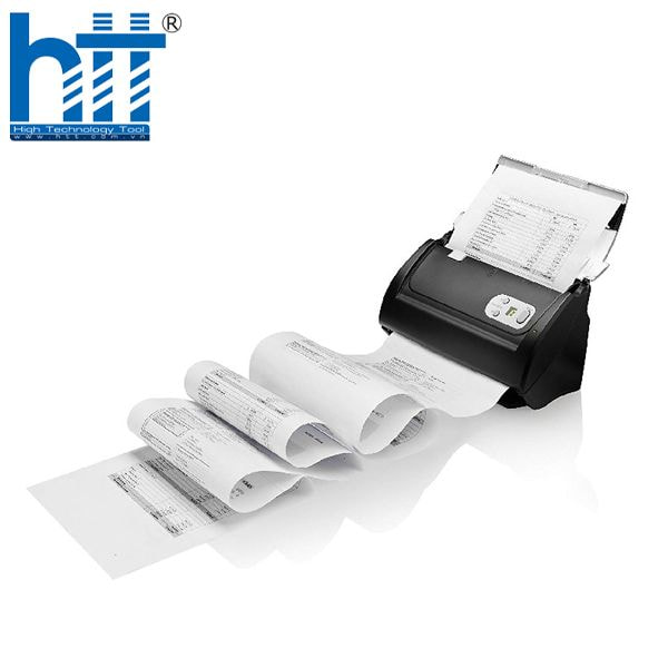 Hợp Thành Thịnh - Máy Scan Plustek SmartOffice PS388U