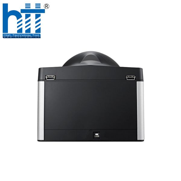 Hợp Thành Thịnh - Máy Scan Plustek X100 (A6/ USB)