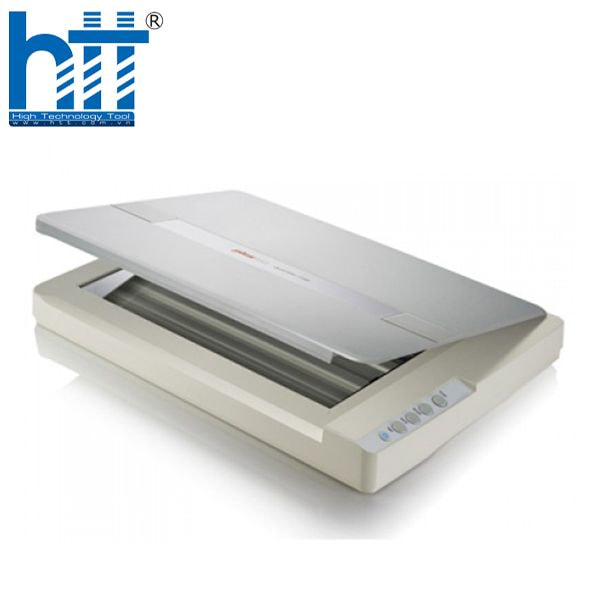Hợp Thành Thịnh - Máy quét Plustek OS1180 