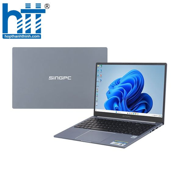 Trải nghiệm mượt mà cùng RAM 16GB + SSD 512GB