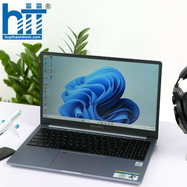Hiệu năng mạnh mẽ với Intel Core i5-12450H