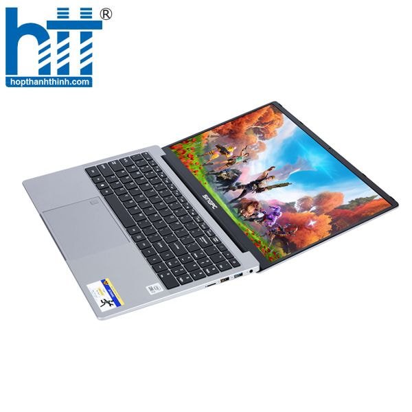 Hiệu năng mạnh mẽ với Intel Core i7, RAM 16GB, SSD 512GB.