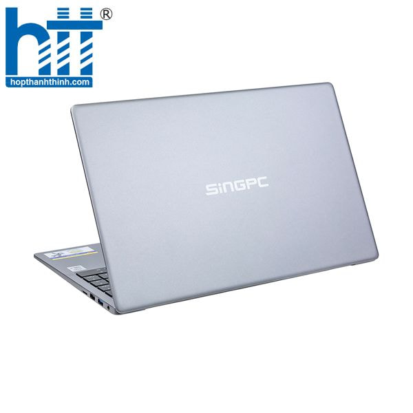 Laptop SingPC Series M16 mỏng nhẹ, pin bền bỉ, hiệu năng vượt trội.