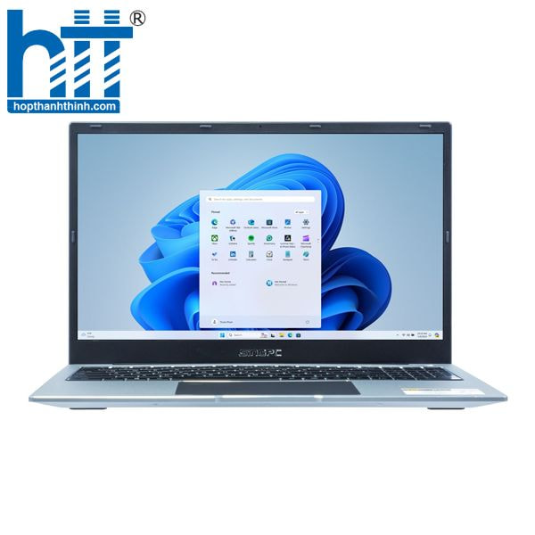 Màn hình 16 inch Full HD sắc nét, mang đến trải nghiệm tuyệt vời.