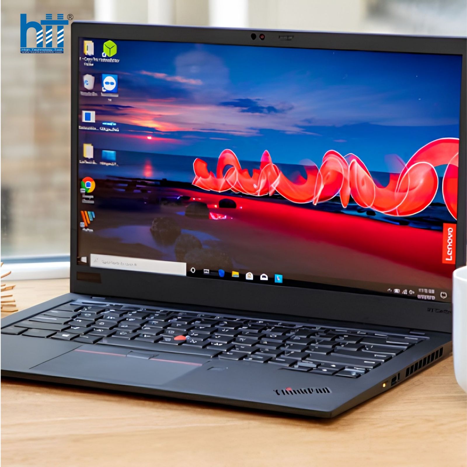 Hệ sinh thái Lenovo ThinkPad - Hợp Thành Thịnh