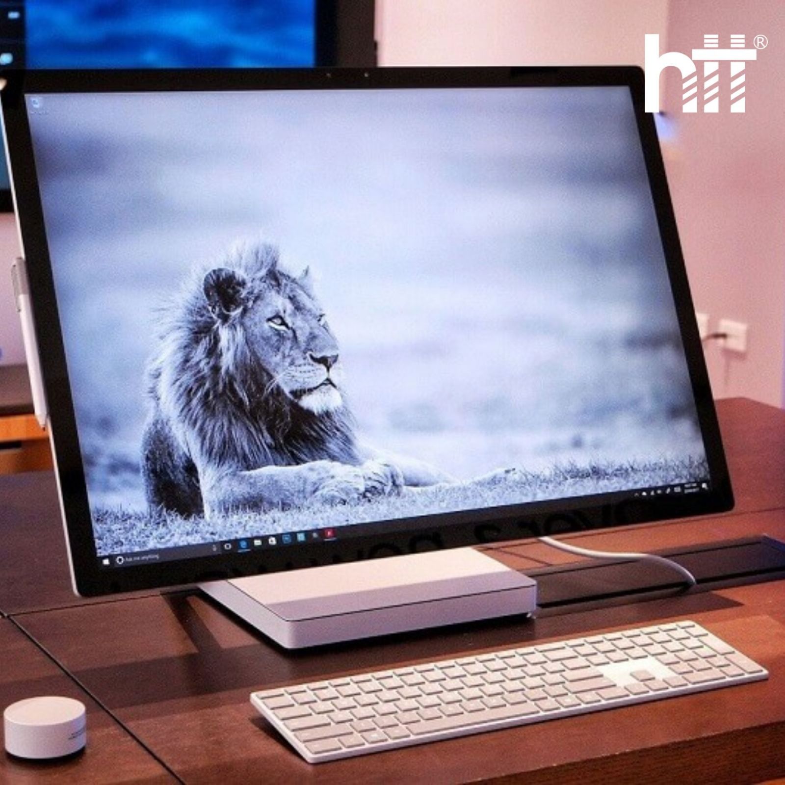 Trọn bộ PC làm việc - Hợp Thành Thịnh