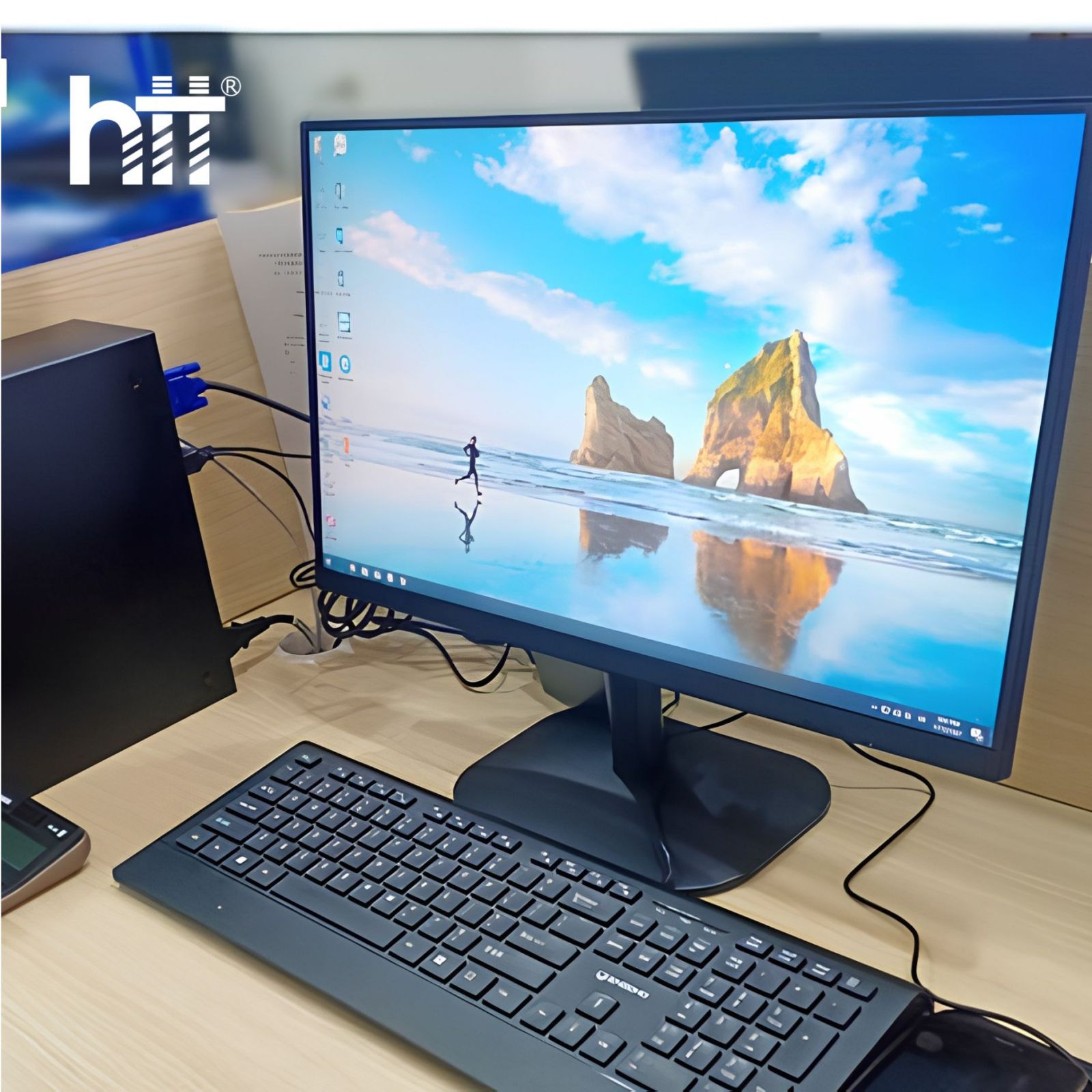 Bộ máy tính doanh nghiệp - Hợp Thành Thịnh