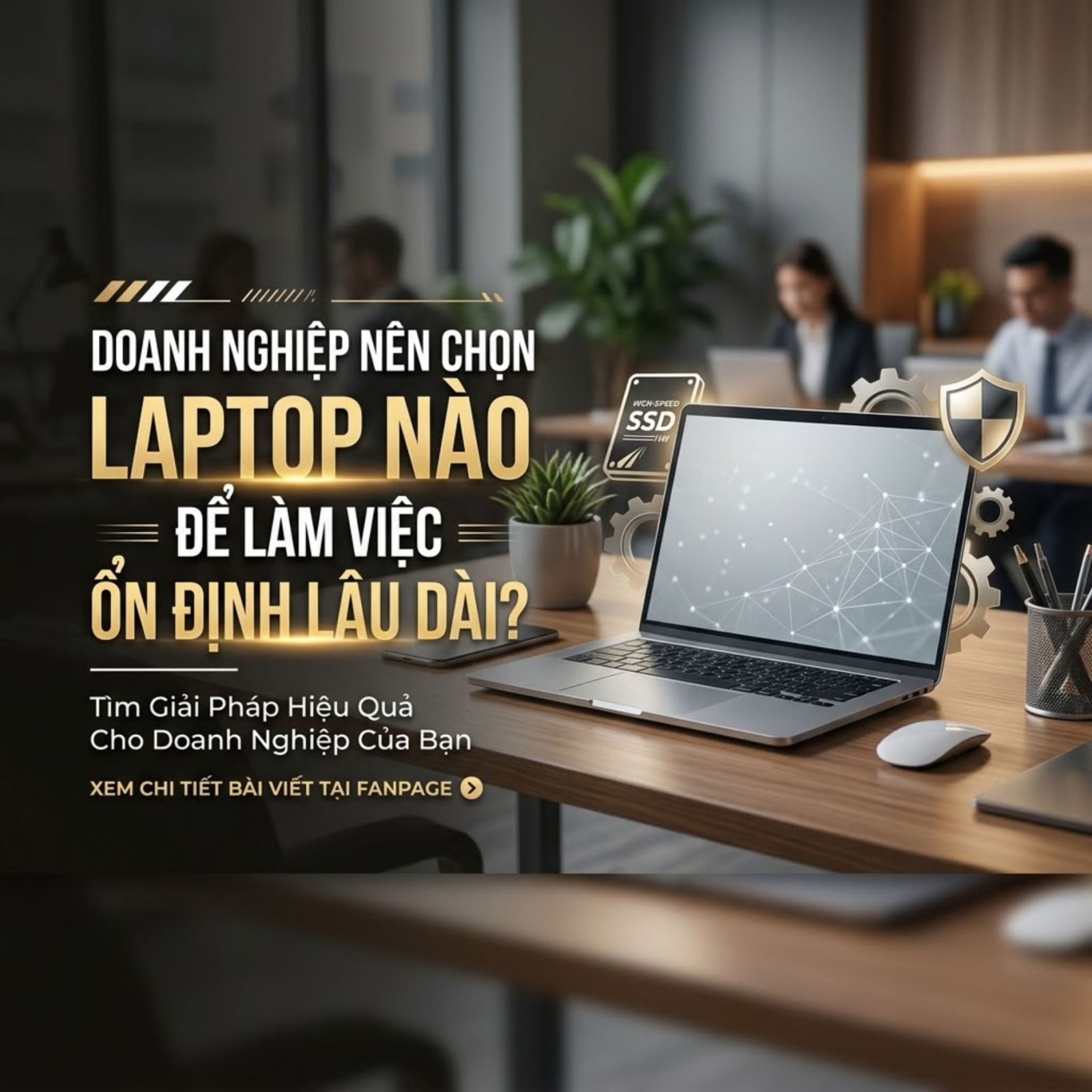 Trợ lý máy lâu dài - Hợp Thành Thịnh