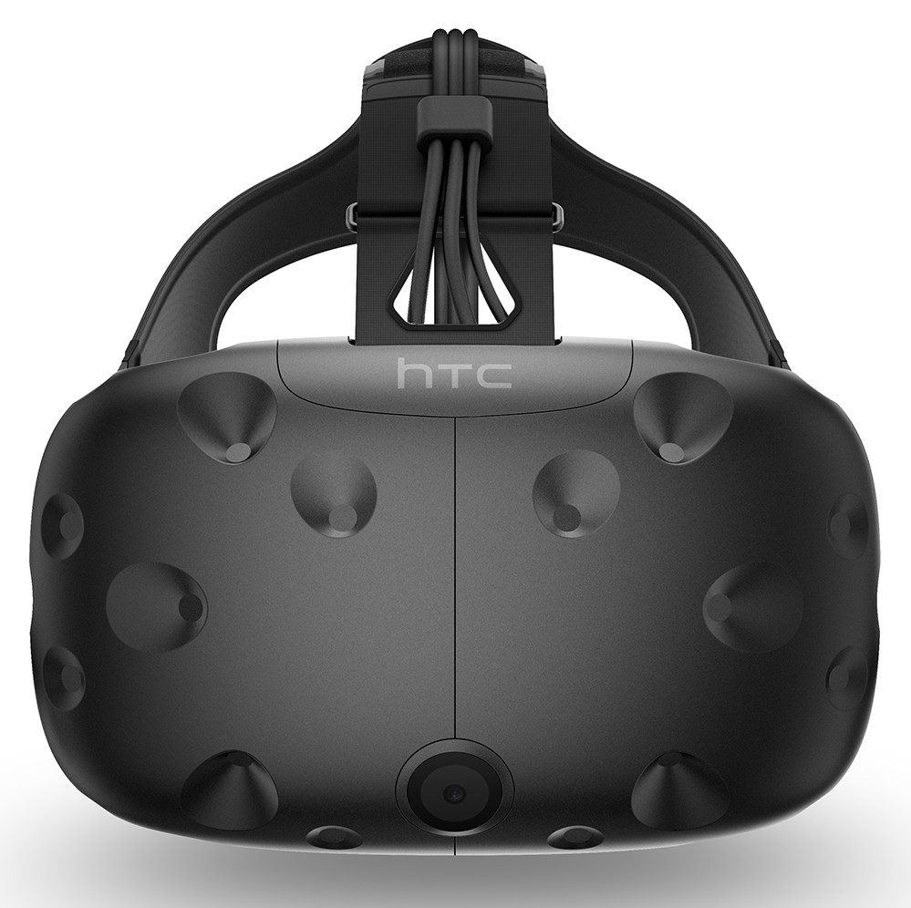 Kính thực tế ảo HTC Vive CE_2