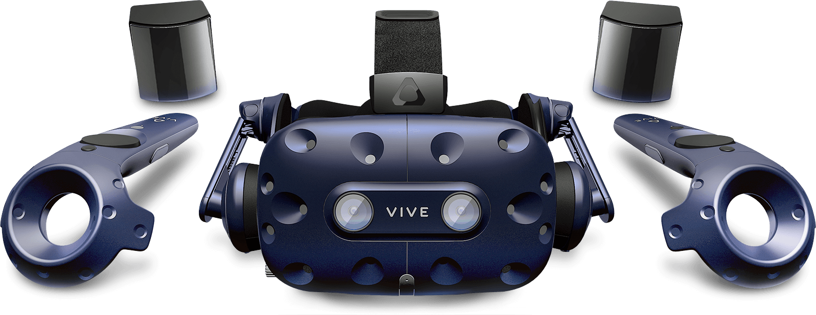 Kính thực tế ảo HTC Vive Pro_2