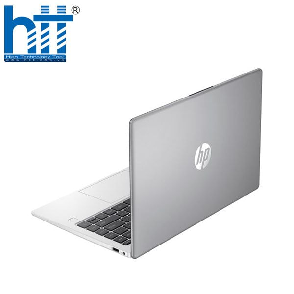 Bàn phím êm ái, thao tác mượt trên HP 240 G10 B73THAT.