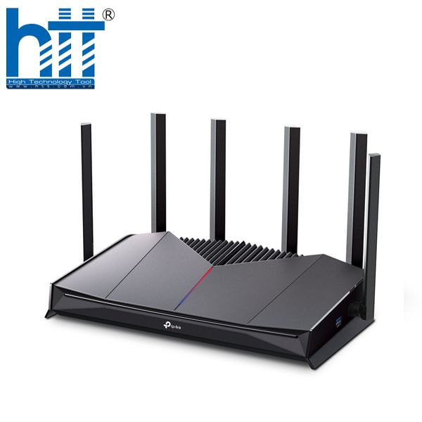 Băng tần kép 2.4/5 GHz, kết nối mượt mà