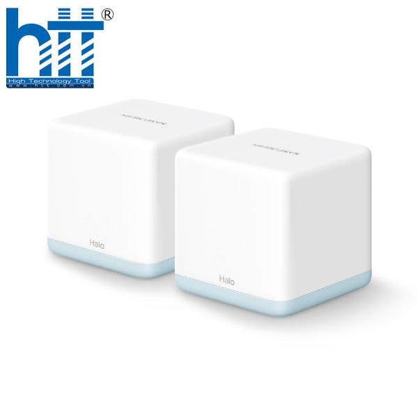 Wi-Fi Mesh AC1200 – Kết nối toàn diện