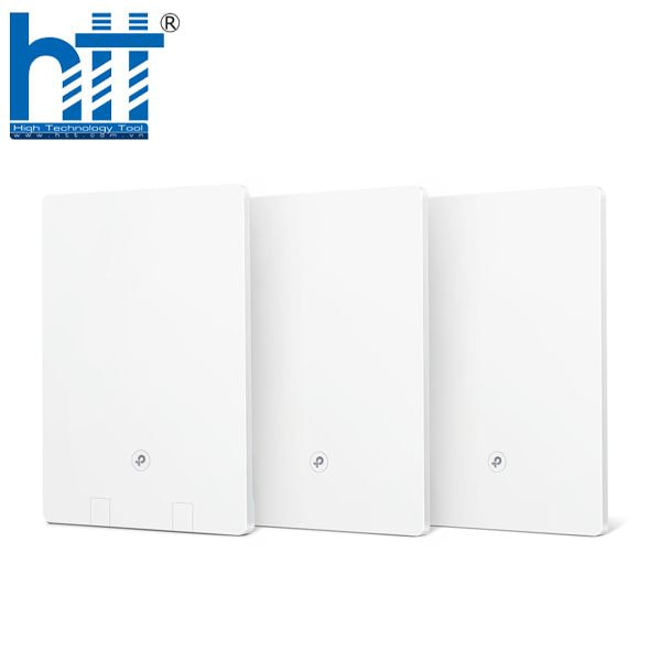 AX3000 Mesh 3-pack - Phủ sóng mượt, kết nối tối ưu