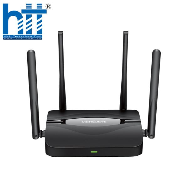 Tốc độ Wi-Fi 7 cực nhanh – Router Wi-Fi 7 BE3600