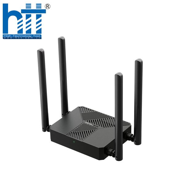 Mercusys MR62X phủ sóng toàn diện