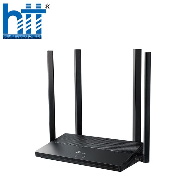 Đa chế độ Router/AP/Extender/WISP
