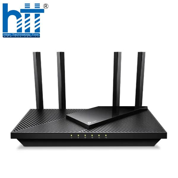 Router Wifi 6 AX3000 Archer AX55 Pro – tốc độ mạnh mẽ vượt trội