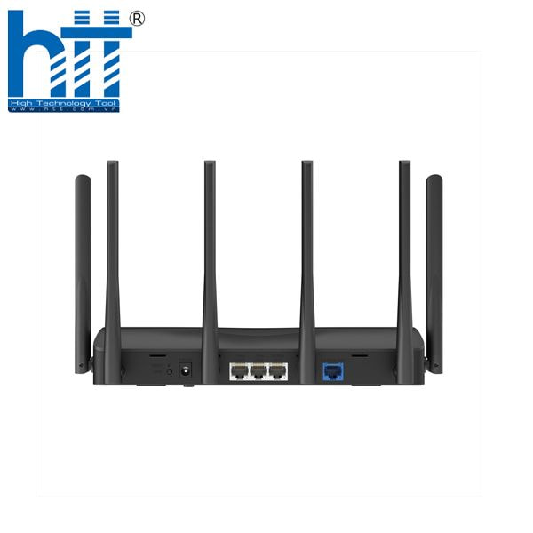 Router Wi-Fi 7 BE6500 – Kết nối siêu tốc