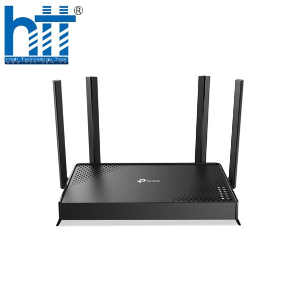 Hỗ trợ VPN, EasyMesh và quản lý Cloud thông minh