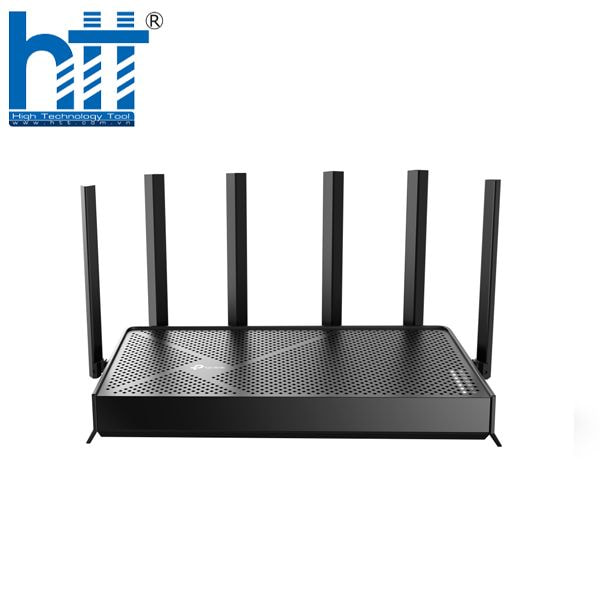 Router Wifi 7 Tp-link BE6500 – Kết nối tốc độ tối đa
