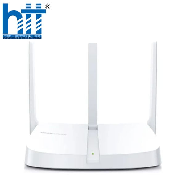 Tốc độ Wi-Fi ổn định 300 Mbps