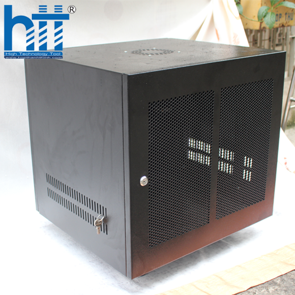 Thép tấm dày từ 0.8 đến 1.2 milimét mang lại kết cấu vững chắc.