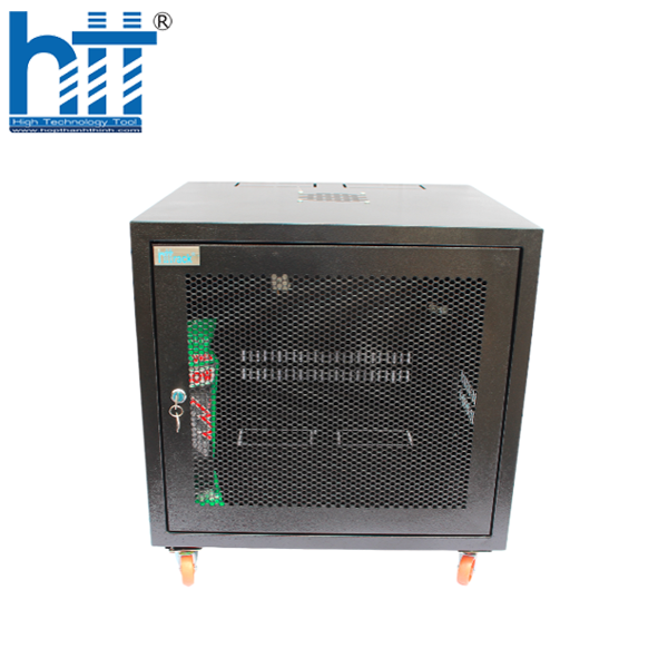 Bộ ốc cài tiêu chuẩn đi kèm hỗ trợ cố định thiết bị chắc chắn và chính xác.