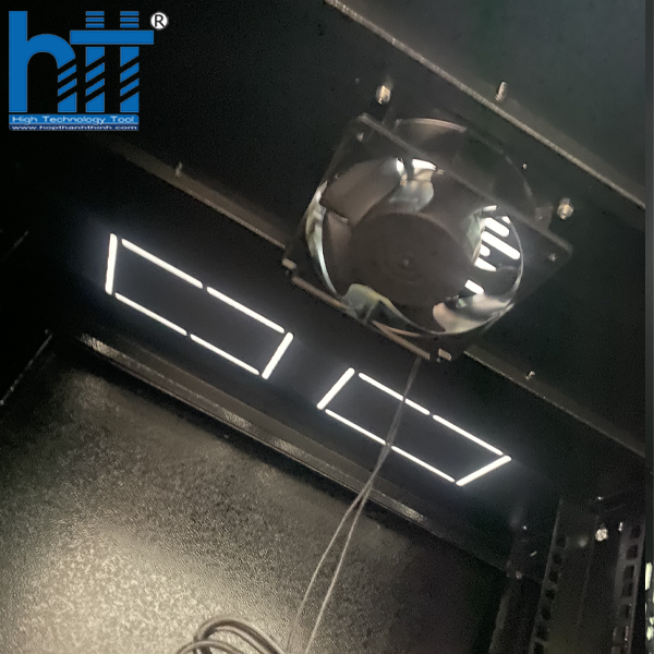 Thiết kế phù hợp cho môi trường làm việc chuyên nghiệp và gọn gàng.