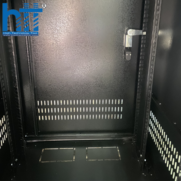 Sản phẩm phù hợp cho phòng server, phòng kỹ thuật và hệ thống camera giám sát.