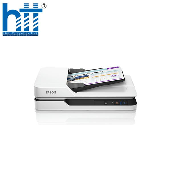 hợp thành thịnh - Máy Scan Epson DS-1630